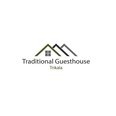 Traditional Guesthouse Tríkala Exterior foto